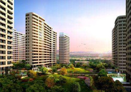 嘉凱城-東王埠社區(qū)改造