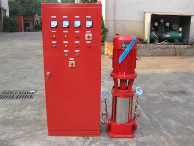 消防驗(yàn)收不合格 作為業(yè)主你敢收房嗎？