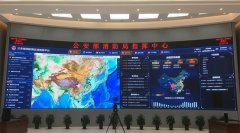 國(guó)家重點(diǎn)建設(shè)智慧消防 2018國(guó)際消防展引領(lǐng)行業(yè)發(fā)展