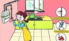 夏季你應(yīng)該知道的消防安全知識(shí)!