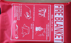 家庭必備5種消防器材 正確挑選有訣竅！