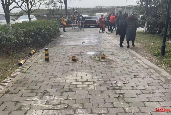 消防通道可否設(shè)置隔離樁？或涉違法